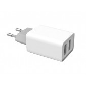 USB 2х мережевий зарядний пристрій 5В 3А, Raspberry Pi USB 2х мережевий зарядний пристрій 5В 3А, Raspberry Pi