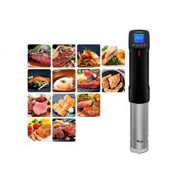 Технологія Sous Vide дозволить приготувати страви без високотемпературної обробки продуктів-1