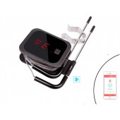 Термометр кулинарный Bluetooth для гриля INKBIRD IBT-2X +2 датчика