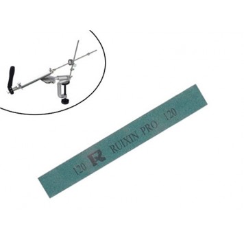 Брусок камень абразивный сменный для точилок Ruixin Pro, 120 грит