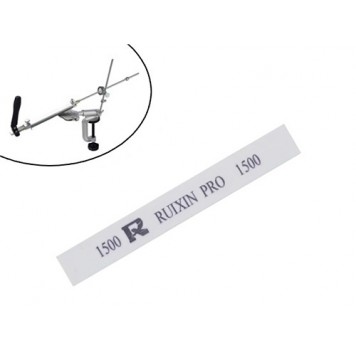 Брусок камень абразивный сменный для точилок Ruixin Pro, 1500 грит