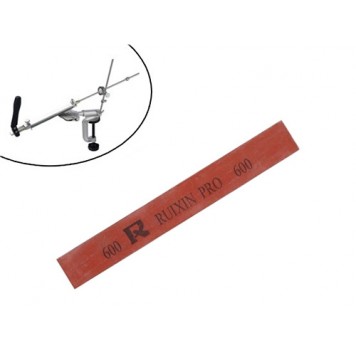 Брусок камень абразивный сменный для точилок Ruixin Pro, 600 грит