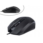 USB оптическая мышь проводная Logicfox LF-MS 070, 1200dpi, эргономичная USB оптическая мышь проводная Logicfox LF-MS 070, 1200dpi, эргономичная