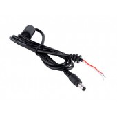 Кабель провід 4.0x1.7 Small Bullet штекер для ремонту блока живлення Dell