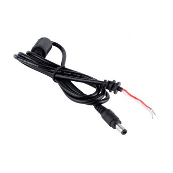 Кабель провід 4.0x1.7 Small Bullet штекер для ремонту блока живлення Dell