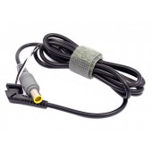 Кабель провод 8.0x7.4 штекер для ремонта блока питания IBM, Lenovo