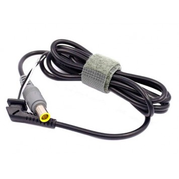 Кабель провод 8.0x7.4 штекер для ремонта блока питания IBM, Lenovo