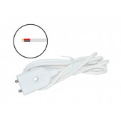 Датчик протікання води провідний для GSM сигналізації, Wofea