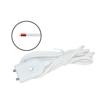 Датчик протікання води провідний для GSM сигналізації, Wofea