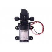 Насос водяной мембранный 12В 6л/мин 70Вт 130psi высокого давления