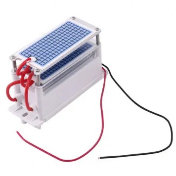 Озонатор очищувач повітря портативний 220 В 20г/год іонізатор ATWFS