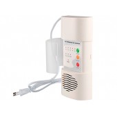 Іонізатор очищувач повітря побутовий програмований озонатор ATWFS