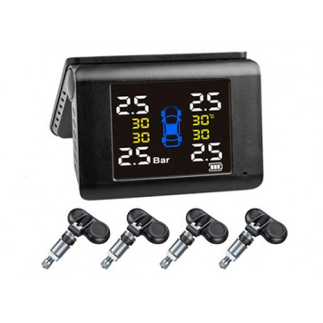 Система контролю тиску в шинах TPMS РК TY03-N, внутрішні датчики