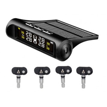 Система контролю тиску в шинах TPMS РК TY02-N, внутрішні датчики