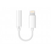 Перехідник 3.5мм джек мама - Lightning тато Bluetooth Apple Iphone