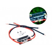Плата управления для точечной сварки АКБ и никелевой ленты 12-14.6В