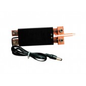 Ручка щупы для точечной сварки, держатель электродов подпружиненный