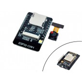 ESP32-Cam Wi-Fi Bluetooth, модуль камеры OV2640, плата разработчика ESP32-Cam Wi-Fi Bluetooth, модуль камеры OV2640, плата разработчика