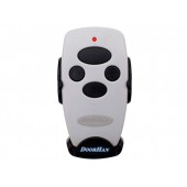 Пульт дистанційного керування для воріт динамічний, 4 кнопки, 4 канали, 433МГц для DoorHan