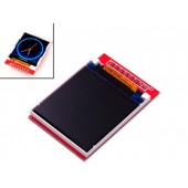 LCD дисплей ST7735S SPI 1.44" 128x128 Arduino, RGB LCD дисплей ST7735S SPI 1.44" 128x128 Arduino, RGB