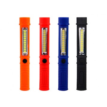 Можливі кольори корпусу ліхтаря-1