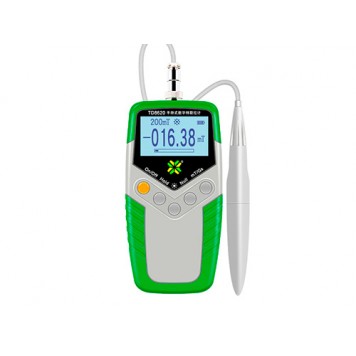 Гаусметри Тесламетр магнітовимірювачі 0-2000мТл тестер магнітного поля TD8620