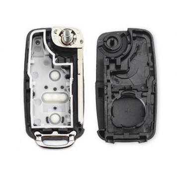 Нутрощі викидного ключа запалювання для автомобілів Volkswagen-1