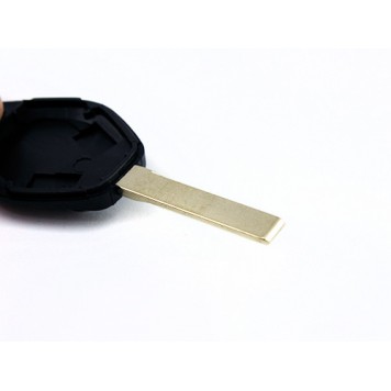 Заготовка лезвия ключа для автомобилей BMW-2