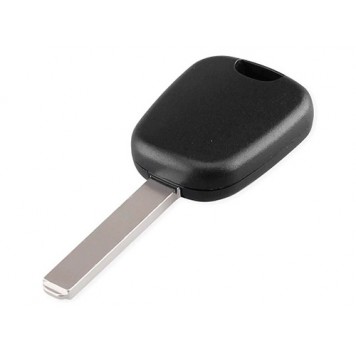 Ключ зажигания, заготовка, чип ключ корпус для Citroen, Peugeot, VA2