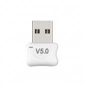 Мини USB Bluetooth адаптер версии 5.0, блутуз V5.0 Мини USB Bluetooth адаптер версии 5.0, блутуз V5.0