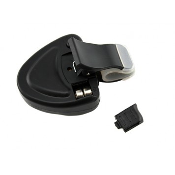 Батарейный отсек сигнализатора поклевки-1