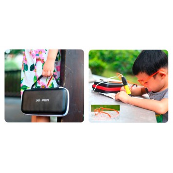 На фото чехол-сумка для переноски и процесс творчества-2