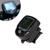 Велокомп'ютер бездротовий одометр спідометр 14 функцій SunDing SD-548C Велокомп'ютер бездротовий одометр спідометр 14 функцій SunDing SD-548C