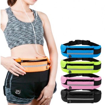 Можливі кольори поясних сумок бананок-1