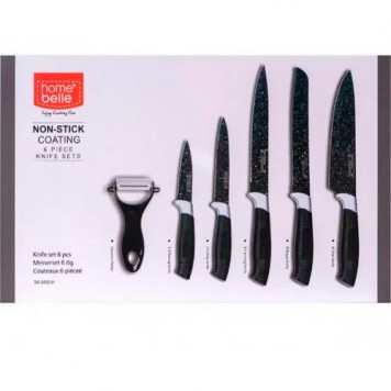 Предмети з подарункового набору для кухні-1