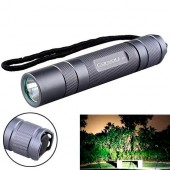 Ліхтарик EDC Convoy S2 + Cree XM-L2 U2-1A 7135x6 2100МА 4300-4500K