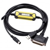 USB SC09 кабель программирования ПЛК Melsec FX & A USB SC09 кабель программирования ПЛК Melsec FX & A