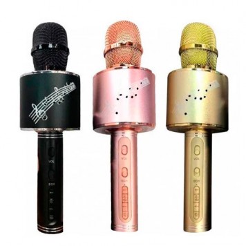 Можливі кольори корпусу мікрофона-1