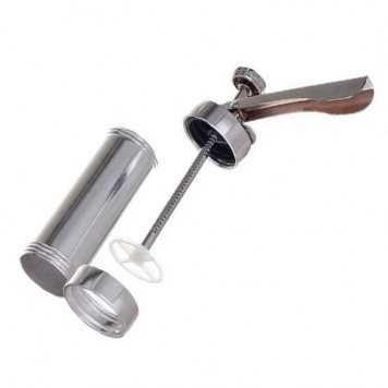 Пристрій кондитерського шприца-2