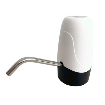 Второй (противоположный) тип расцветки помпы Domotec MS4001-1