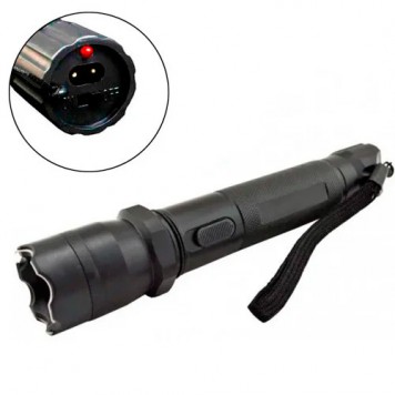 Ліхтар світлодіодний для відлякування собак, акумуляторний BL-1101