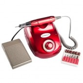 Фрезерна машинка для манікюру і педикюру , фрезер 30Вт 35000 об / хв Фрезерна машинка для манікюру і педикюру , фрезер 30Вт 35000 об / хв