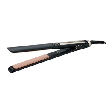 Вирівнювач Geemy GM - 416 з чорним кольором корпусу-1