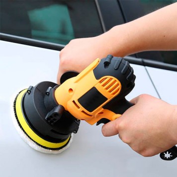 Шлифовальная машина может использоваться для полировки-2