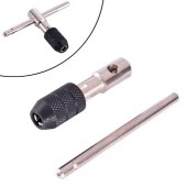 Вороток Т-образный держатель для метчиков М3-М6