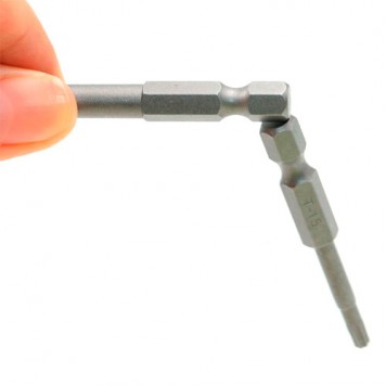 Магнітні властивості біт з набору-2