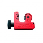 Труборез мини резак для труб 3-22мм, CT-128, сталь