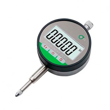 Мікрометр цифровий 0-12.7мм, 0.001мм точність, MicroUSB IP54