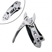 Мультитул инструмент 6в1 универсальный, нержавейка