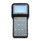 Програматор ключів дубликатор CK-100 v99.99 OBDII